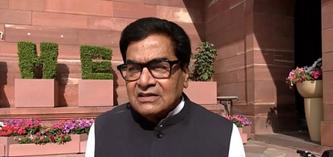 विधानसभा चुनाव के खत्म होते ही सरकार बढ़ा सकती है पेट्रोल-डीजल के दामः राम गोपाल यादव