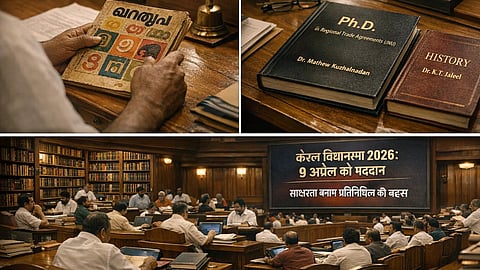 राजनीति में केवल डिग्री सफलता की गारंटी नहीं है। एक सफल नेता वही माना जाता है जो समस्याओं की जड़ों तक पहुँच सके और उनके निदान के लिए नीति निर्माण में प्रभावी भूमिका निभाए।