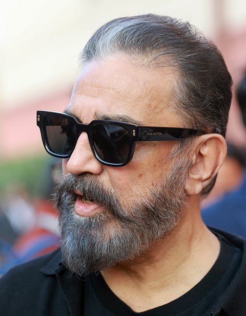 कमल हासन