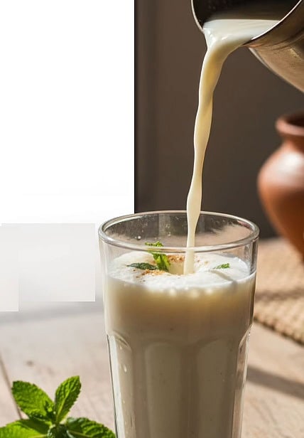 धूप की तपिश में