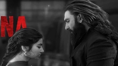 एक्टर रणवीर सिंह और अभिनेत्री