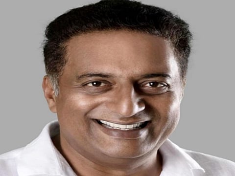 प्रकाश राज