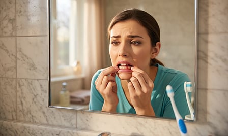 मेनोपॉज के दौरान क्यों बढ़ जाती हैं दांतों की समस्याएं?