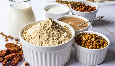 सत्तू का शरबत