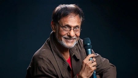 संगीतकार अजीत वर्मन