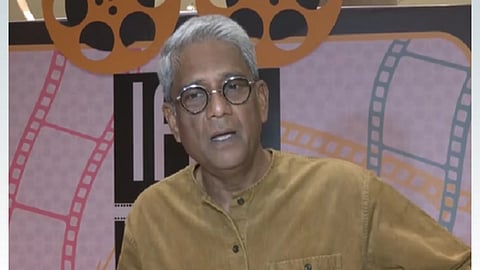 दिल्ली में अंतरराष्ट्रीय फिल्म महोत्सव होना सिनेमा के लिए खुशी का पल: अभिनेता आदिल हुसैन