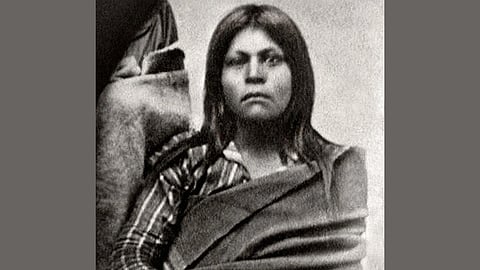 जुआना मारिया