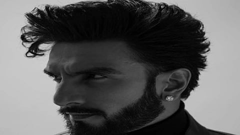 रणवीर सिंह