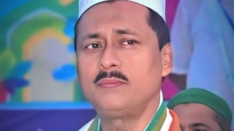 पश्चिम बंगाल विधानसभा चुनाव