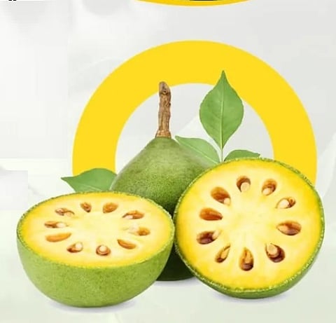 बेल का शर्बत