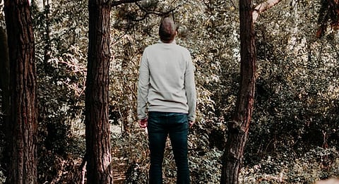 'पोस्टपार्टम ब्लूज'