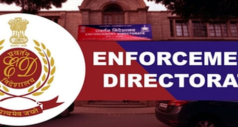 डीडब्ल्यूएसडी घोटाला: 22 करोड़ से ज्यादा गबन, ईडी ने दायर की चार्जशीट