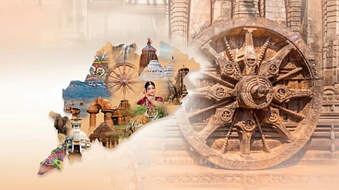 ओडिशा स्थापना दिवस