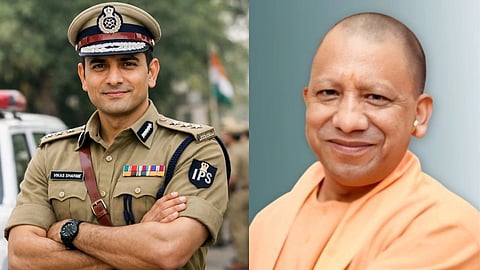 महाराजगंज में धारा 144 लगे होने के बावजूद योगी आदित्यनाथ ने हिन्दू युवा वाहिनी के समर्थकों के साथ एक रैली निकलते हुए भड़काऊ भाषण दिया था। जसबीर सिंह ने सरकार से मांग किया कि ऐसे लोगों को एनएसए के तहत गिरफ्तार करना चाहिए।