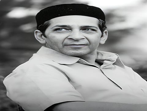 हॉलीवुड से बॉलीवुड तक रोशन सेठ: नेहरू का किरदार निभाकर मिली लोकप्रियता, वेब सीरीज़ में गंभीर रोल निभाकर जीता दिल