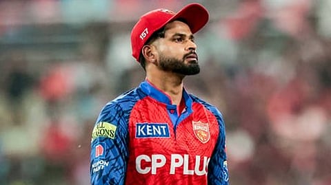 आईपीएल 2026: श्रेयस अय्यर की इंजरी कितनी गंभीर? खुद दी जानकारी