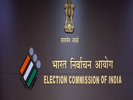 चुनाव आयोग ने असम-केरल-पुडुचेरी के लिए 282 केंद्रीय पर्यवेक्षकों को सख्त दिशा-निर्देश जारी किए