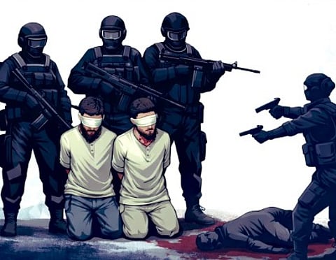 बलूचिस्तान में चार और नागरिक लापता, राइट्स ग्रुप ने बढ़ती गुमशुदगियों पर जताई चिंता