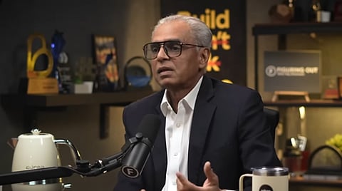 कुलभूषण जाधव मामले में पीएम मोदी के संकल्प से आईसीजे में भारत को मिली मजबूती: अकबरुद्दीन