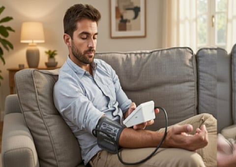 40 की उम्र में भी खुद को रखना है जवां और निरोगी, फॉलो करने होंगे आसान स्टेप्स