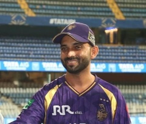 आईपीएल 2026: 'वे मेरी सफलता से जलते हैं,' अजिंक्य रहाणे ने आलोचकों को लताड़ा