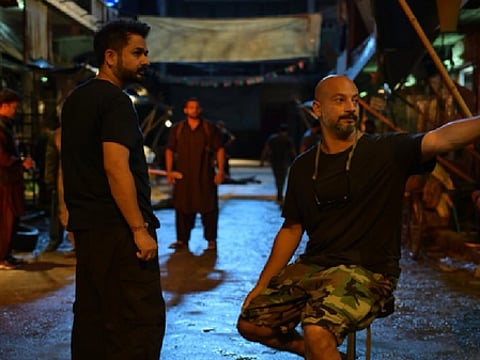 ‘धुरंधर: द रिवेंज’ की सफलता के पीछे इस शख्स का बड़ा हाथ, आदित्य धर ने किया खुलासा