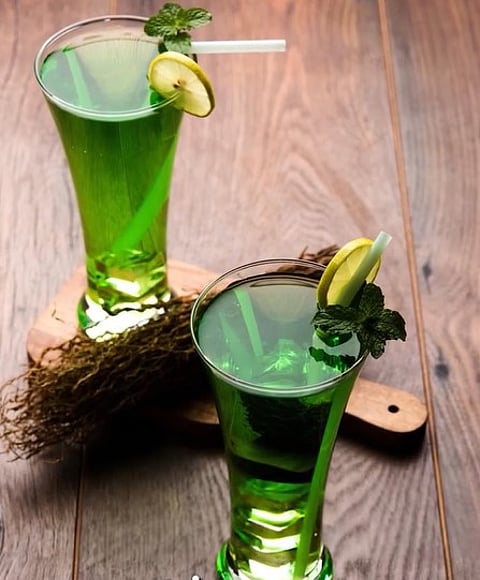 गर्मियों में गुणकारी