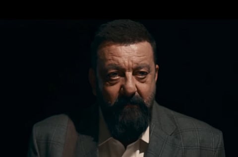 बीच में खाना छोड़कर भागे थे संजू बाबा, जानें सुनील दत्त की सख्ती का वो अनसुना किस्सा