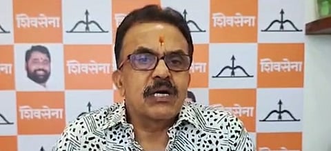 वैध मतदाता वोट देने वंचित रहेंगे तो जिम्मेदार ममता बनर्जी होंगी: संजय निरुपम