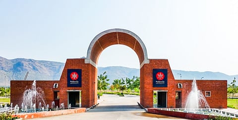 भूटान में ‘स्टडी इन इंडिया’, नालंदा विश्वविद्यालय ने मजबूत किए ऐतिहासिक संबंध