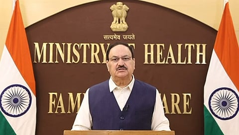 आपका वोट ला सकता है बदलाव, जेपी नड्डा ने की मतदान की अपील