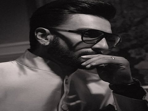 माफीनामे के शब्दों में बदलाव के लिए रणवीर सिंह तैयार, देवी की नकल उतारने के मामले में कोर्ट को दिया स्पष्टीकरण