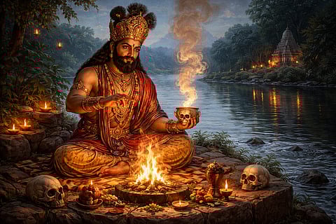 मिथिला (Mithila)