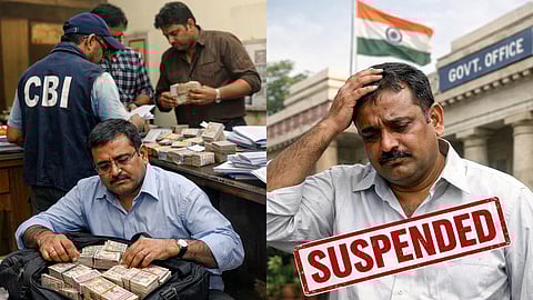 केंद्रीय अन्वेषण ब्यूरो