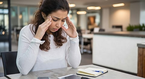 मानसिक स्वास्थ्य कैसे प्रभावित करता है जीवन? आयुर्वेद से जानिए संतुलन का सही तरीका