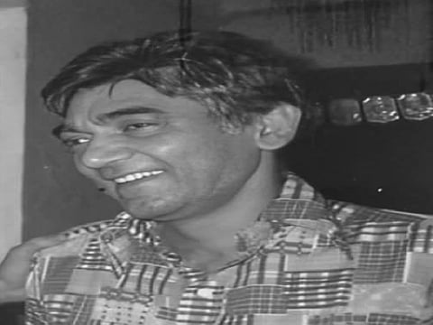 गुलशन मेहता: एक्टिंग न करने की शर्त पर मिला था इंडस्ट्री में पहला ब्रेक