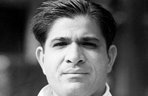 वीनू मांकड़ : 1 से लेकर 11 तक, हर क्रम पर बल्लेबाजी करने वाले एकमात्र भारतीय क्रिकेटर