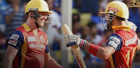 आईपीएल 2026: मुंबई इंडियंस को हराकर आरसीबी ने पॉइंट टेबल में तीसरे स्थान पर बनाई जगह