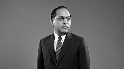 14 अप्रैल: बाबासाहेब अंबेडकर की जयंती समानता और न्याय का उत्सव