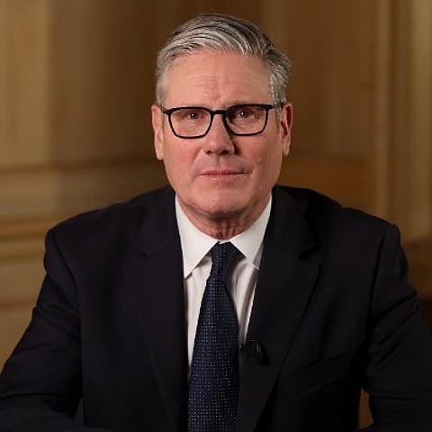 यूके-फ्रांस शिखर सम्मेलन: 40 से अधिक देशों के साथ वार्ता में खोजा जाएगा होर्मुज स्ट्रेट की स्वतंत्रता का हल