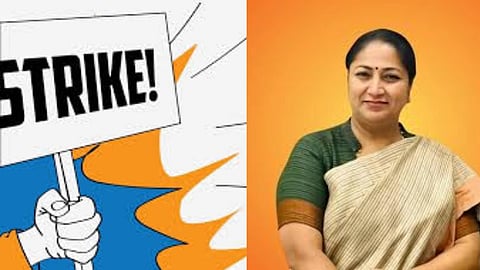 विरोध प्रदर्शन धीरे-धीरे नोएडा और फिर ग्रेटर नोएडा तक फैल गया। इस आंदोलन का असर अब गाजियाबाद, बुलंदशहर और हापुड़ में भी दिखाई दे रहा है। आज बुलंदशहर और गाजियाबाद में बड़ी संख्या में कार्यकर्ताओं ने प्रदर्शन किया और सड़कों को जाम कर दिया।