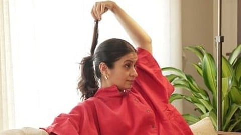 प्रेरणा की तलाश में रसिका दुग्गल, नॉवेल, म्यूजिक व पॉडकास्ट से मिला सुकून