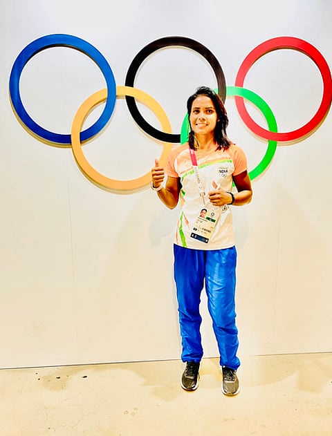 वंदना कटारिया: ओलंपिक में हैट्रिक गोल करने वाली एकमात्र भारतीय खिलाड़ी