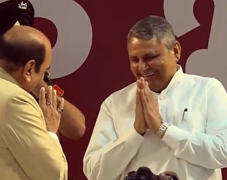 बिहार में नई सरकार नीतीश कुमार के रास्ते पर ही चलेगी: विजय चौधरी