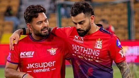 आईपीएल 2026: आरसीबी को उसके घर में रोकना एलएसजी के लिए बड़ी चुनौती, हेड-टू-हेड में बेंगलुरु आगे