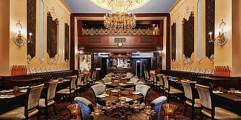 यूनाइटेड कॉफ़ी हाउस (United Coffee House)