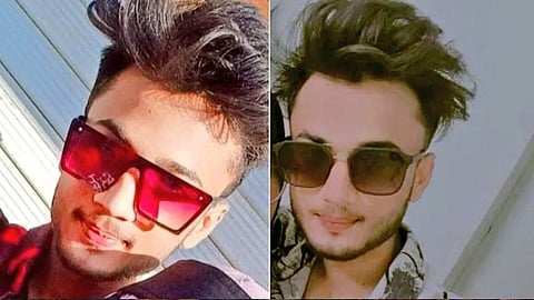 मोहम्मद अयाज