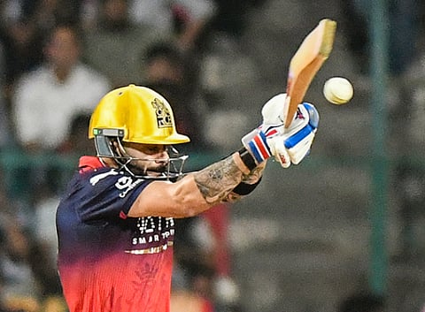 IPL 2026: आरसीबी अंकतालिका में नंबर वन बनी, विराट कोहली का ऑरेंज कैप पर कब्जा