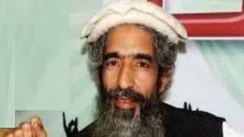 लाहौर में लश्कर-ए-तैयबा का संस्थापक सदस्य अमीर हमजा गोलीबारी में घायल