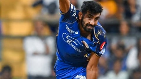 आईपीएल 2026: जसप्रीत बुमराह को विकेट क्यूं नहीं मिल रहा? इरफान पठान और आकाश चोपड़ा ने बताई वजह